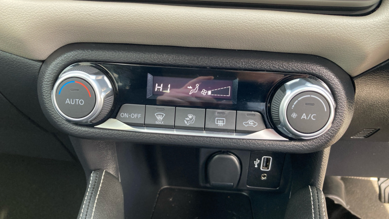 Nissan Micra 1.0 IG-T 92 Kiiro 5dr Petrol Hatchback